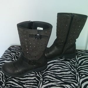 Unionbay women's boots size 8 med